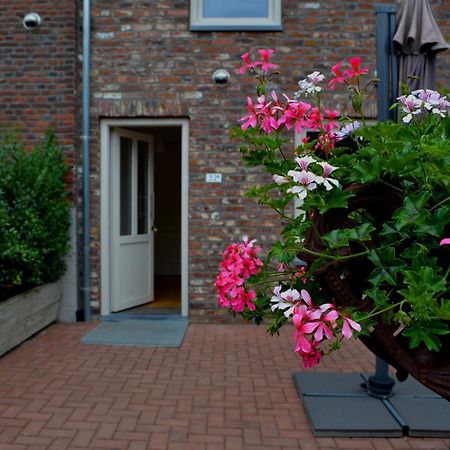 De Moolt Vakantiewoningen Eckelrade Ngoại thất bức ảnh