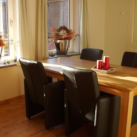 De Moolt Vakantiewoningen Eckelrade Ngoại thất bức ảnh