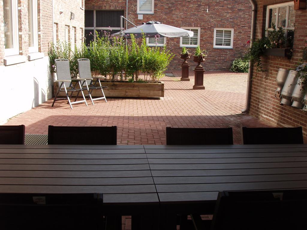 De Moolt Vakantiewoningen Eckelrade Ngoại thất bức ảnh