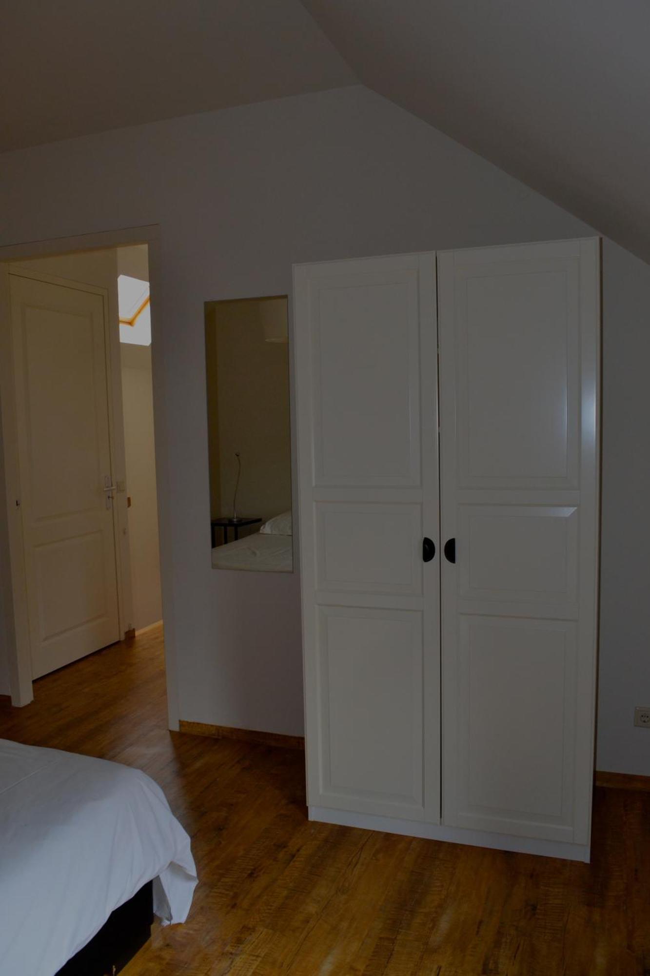 De Moolt Vakantiewoningen Eckelrade Ngoại thất bức ảnh