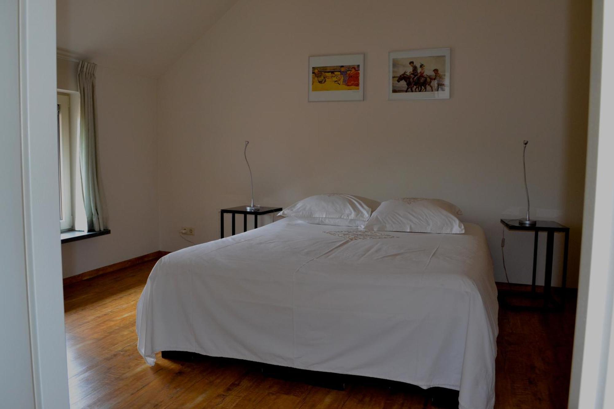 De Moolt Vakantiewoningen Eckelrade Ngoại thất bức ảnh