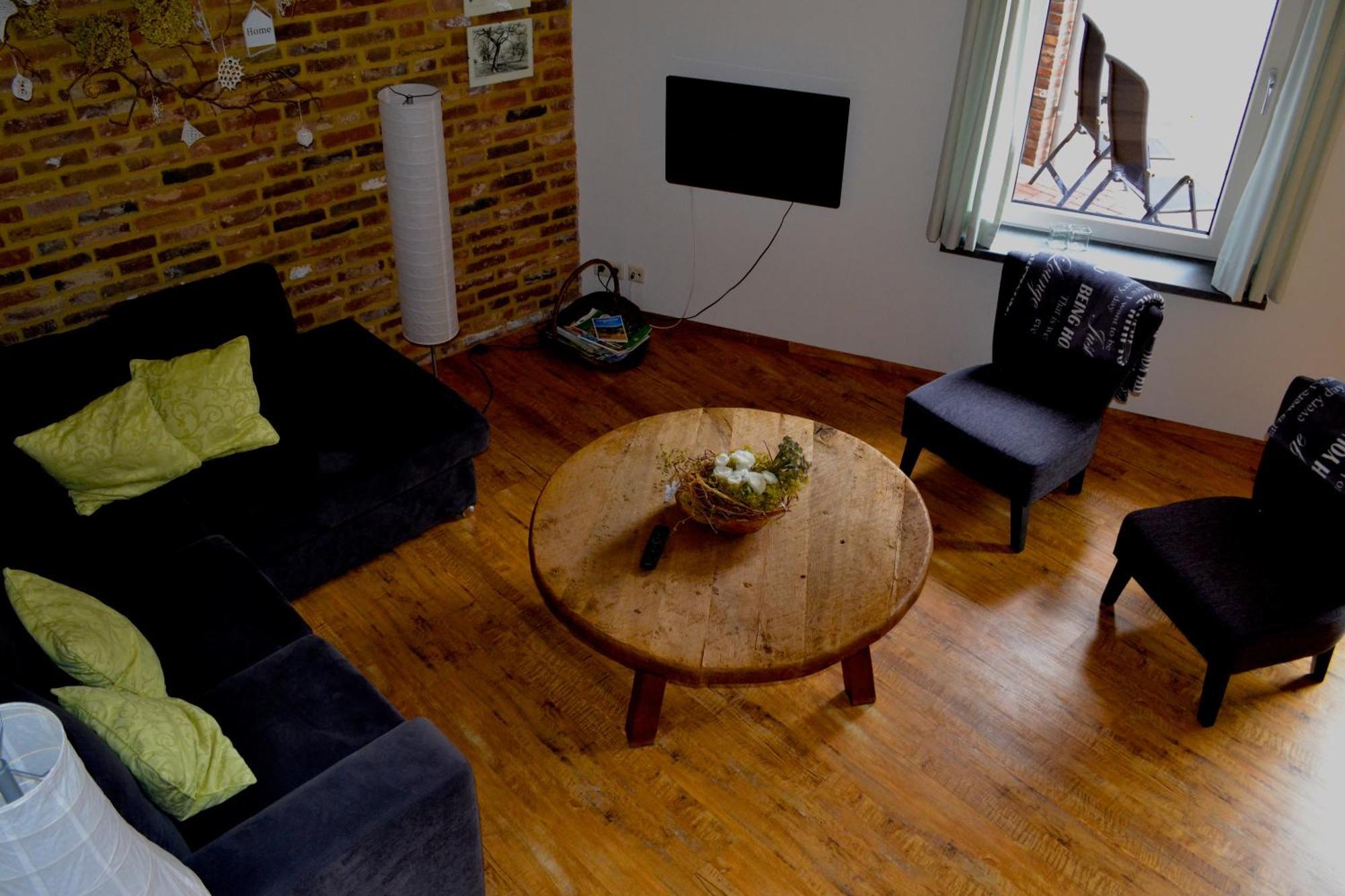 De Moolt Vakantiewoningen Eckelrade Ngoại thất bức ảnh