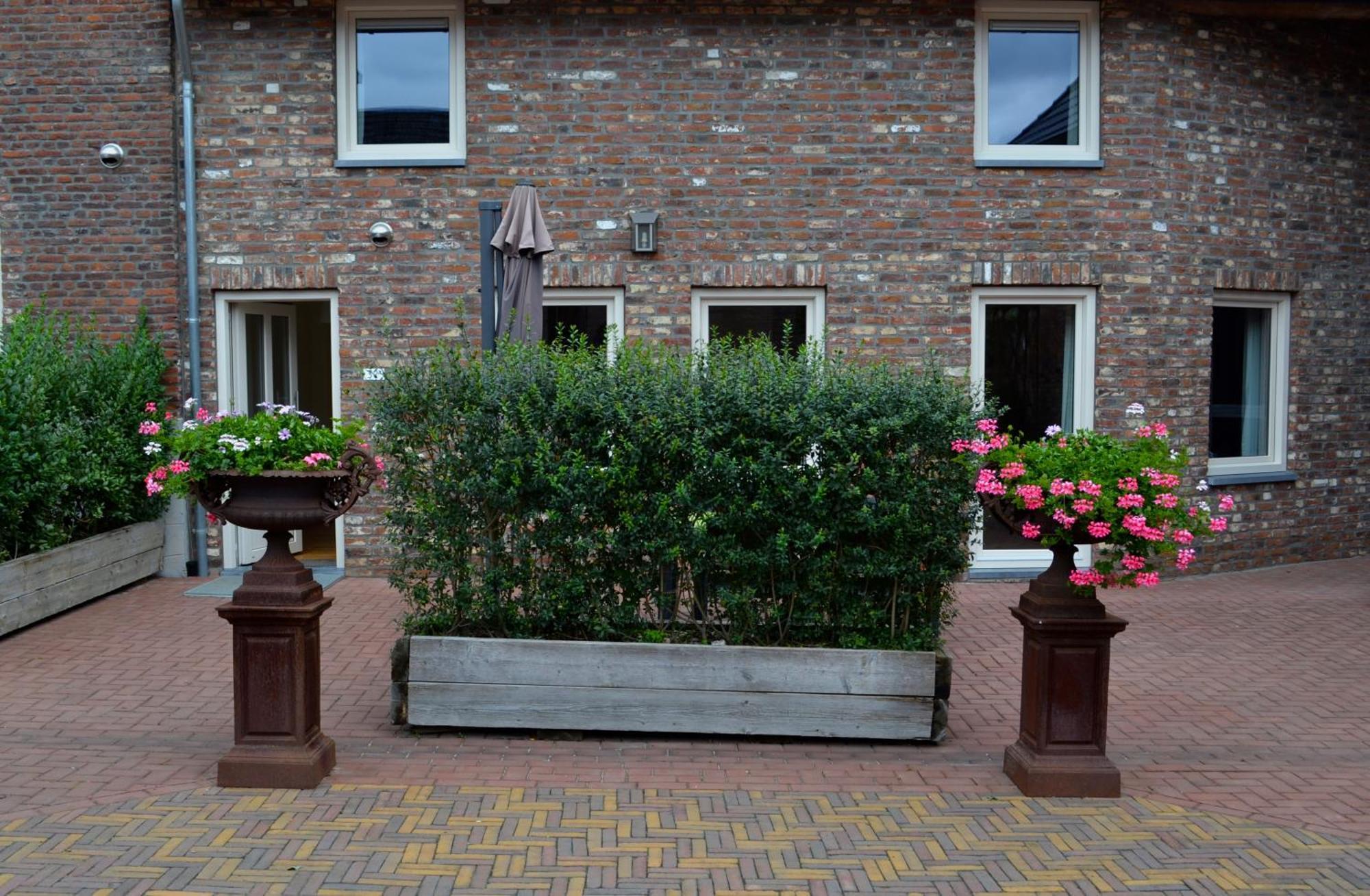 De Moolt Vakantiewoningen Eckelrade Ngoại thất bức ảnh