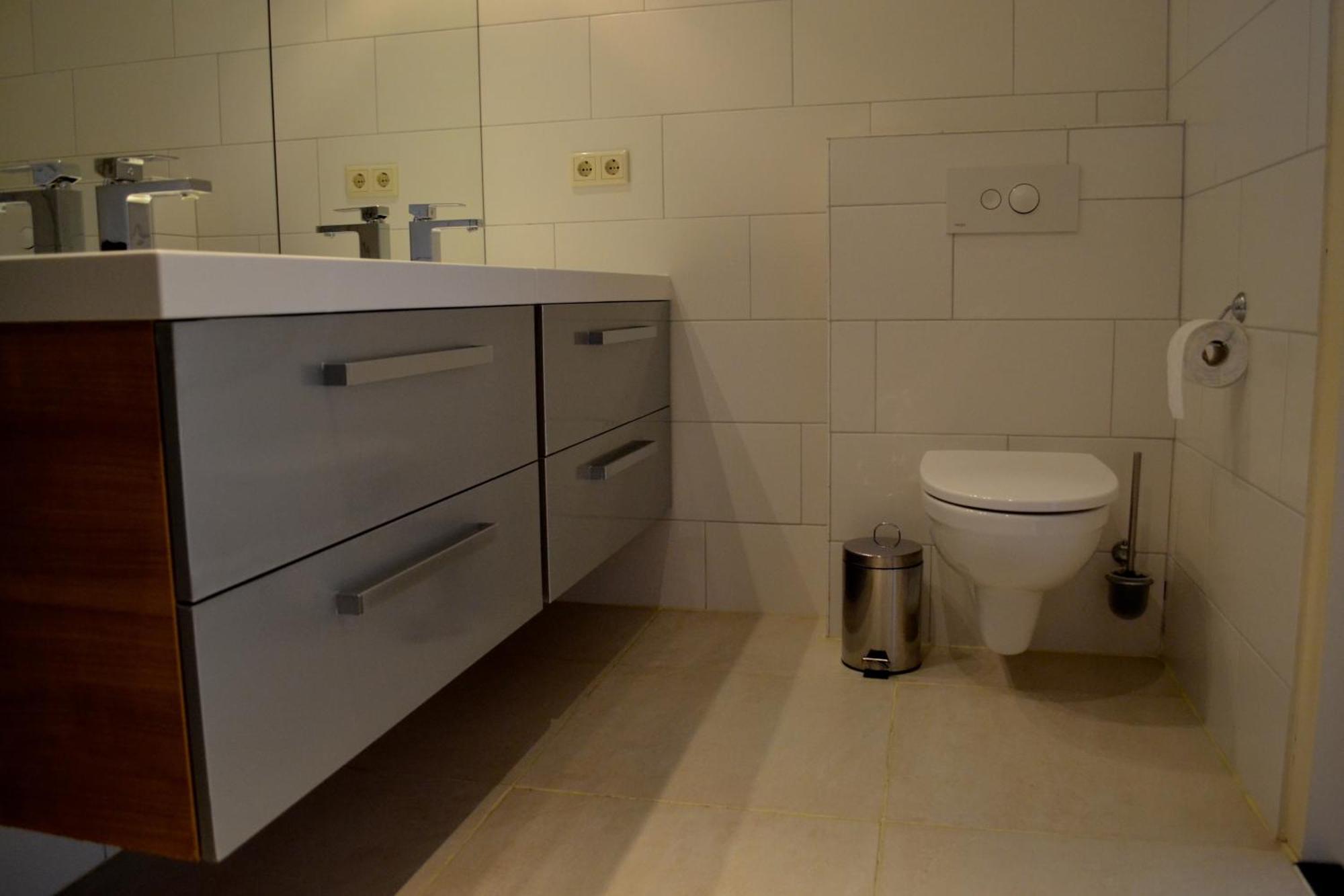 De Moolt Vakantiewoningen Eckelrade Ngoại thất bức ảnh