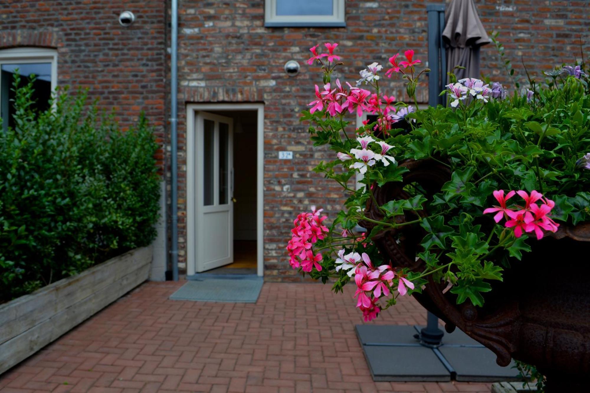 De Moolt Vakantiewoningen Eckelrade Ngoại thất bức ảnh