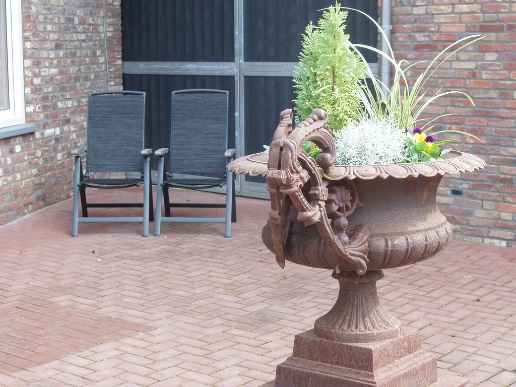 De Moolt Vakantiewoningen Eckelrade Phòng bức ảnh