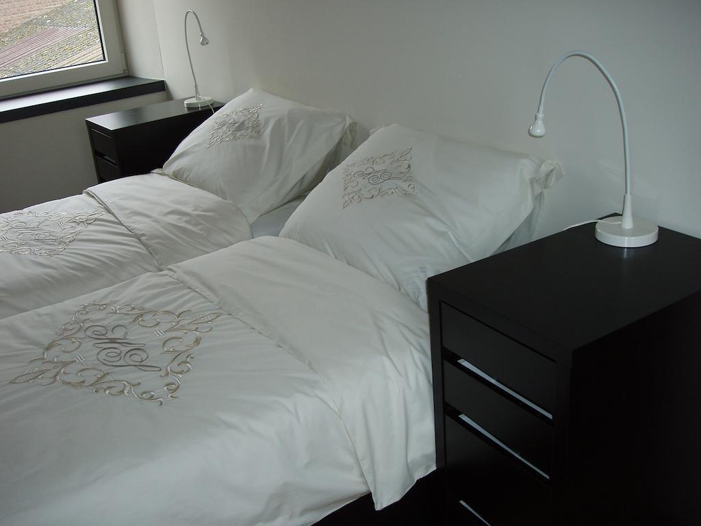 De Moolt Vakantiewoningen Eckelrade Phòng bức ảnh