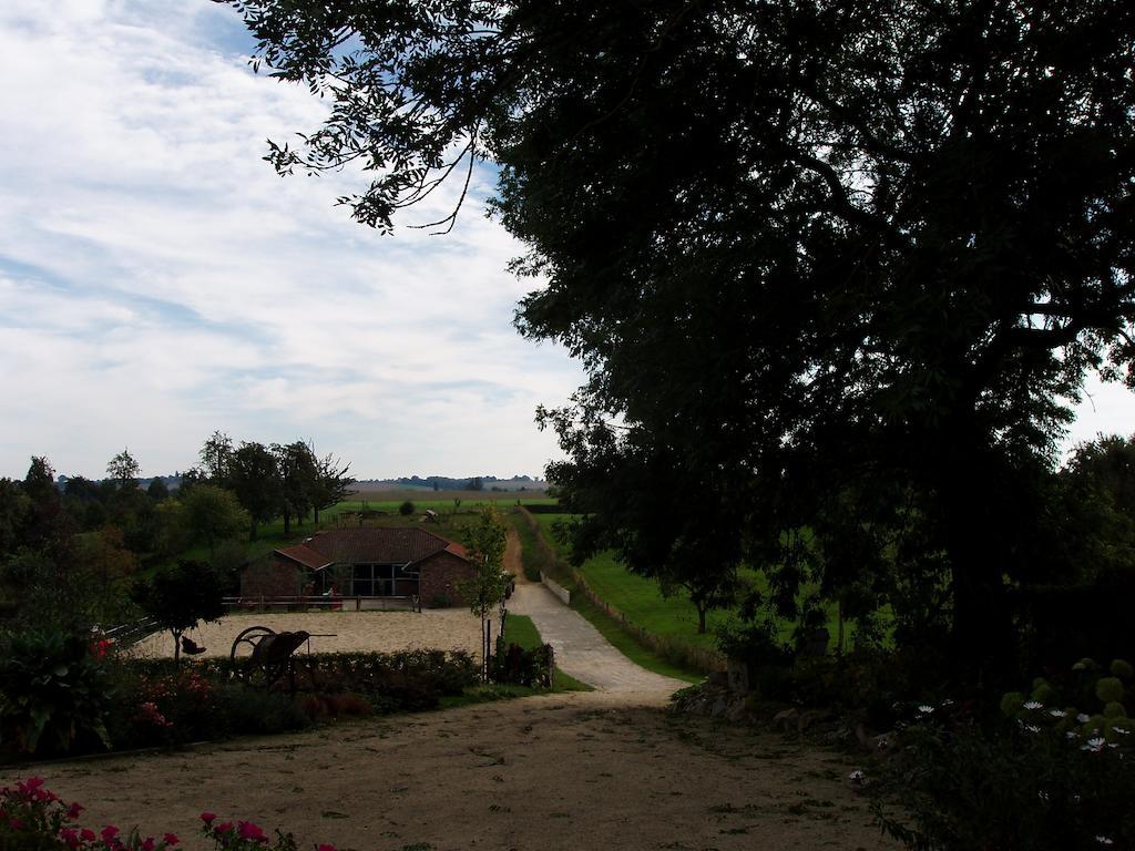 De Moolt Vakantiewoningen Eckelrade Ngoại thất bức ảnh