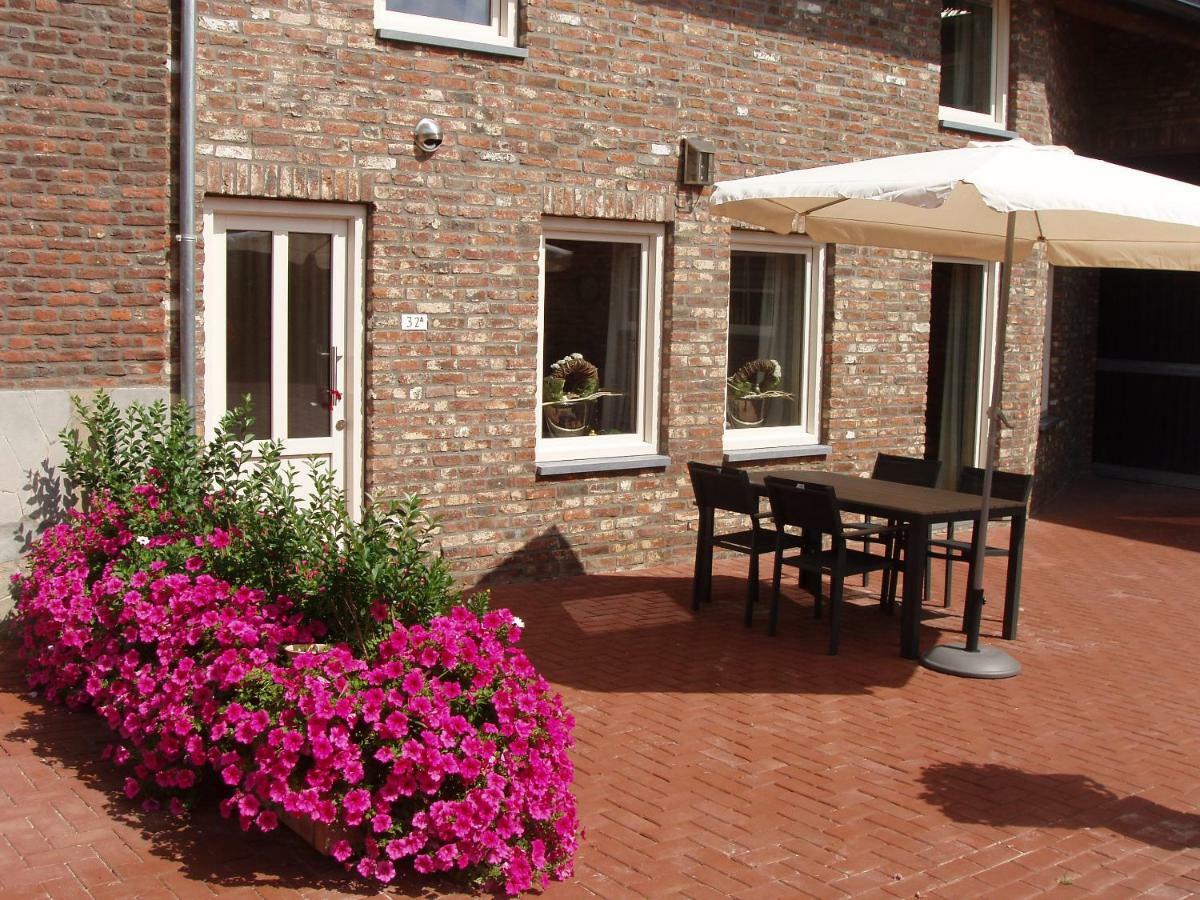 De Moolt Vakantiewoningen Eckelrade Ngoại thất bức ảnh