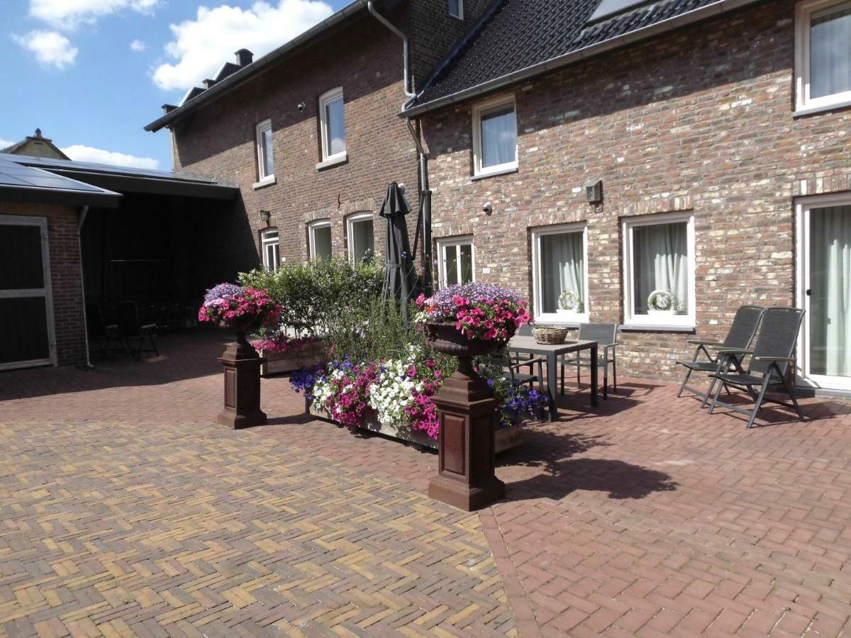 De Moolt Vakantiewoningen Eckelrade Ngoại thất bức ảnh